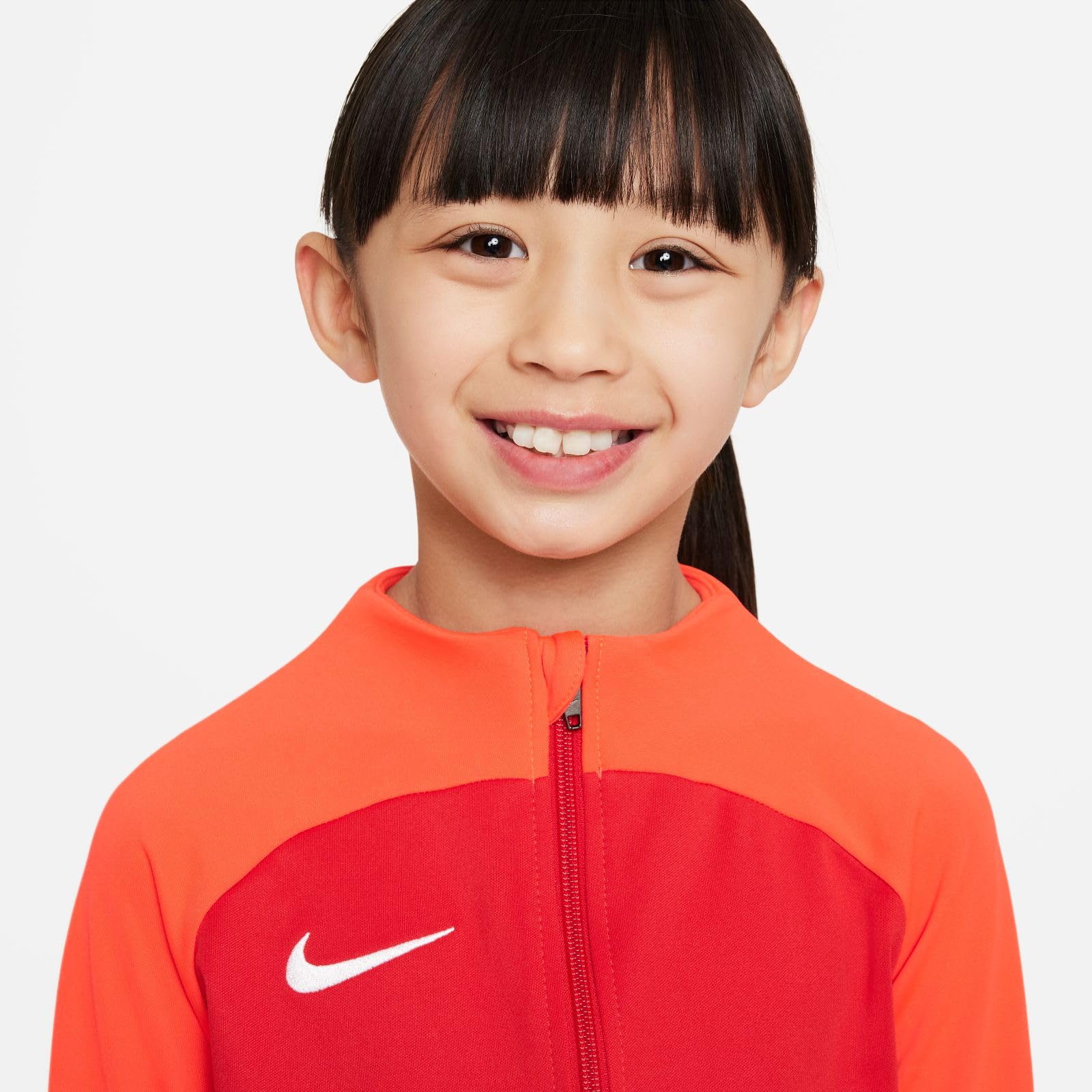 NIKE Lk Nk Df Acdpr Trk Suit K Set di due pezzi Unisex - Bambini e ragazzi