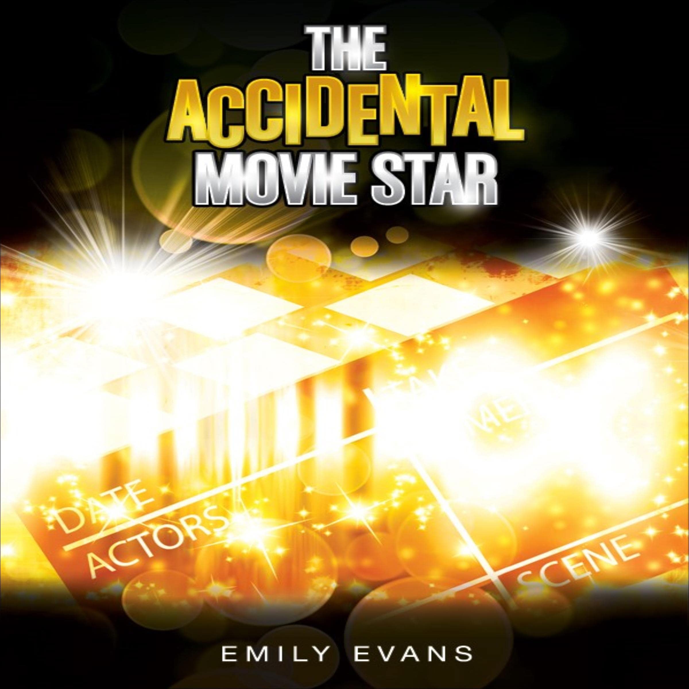 The Accidental Movie Star