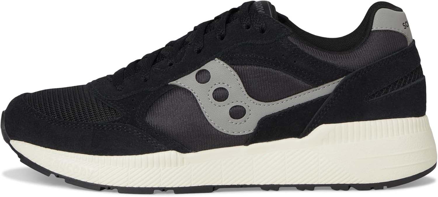Saucony Unisex-Adult Eclipse - Image 4