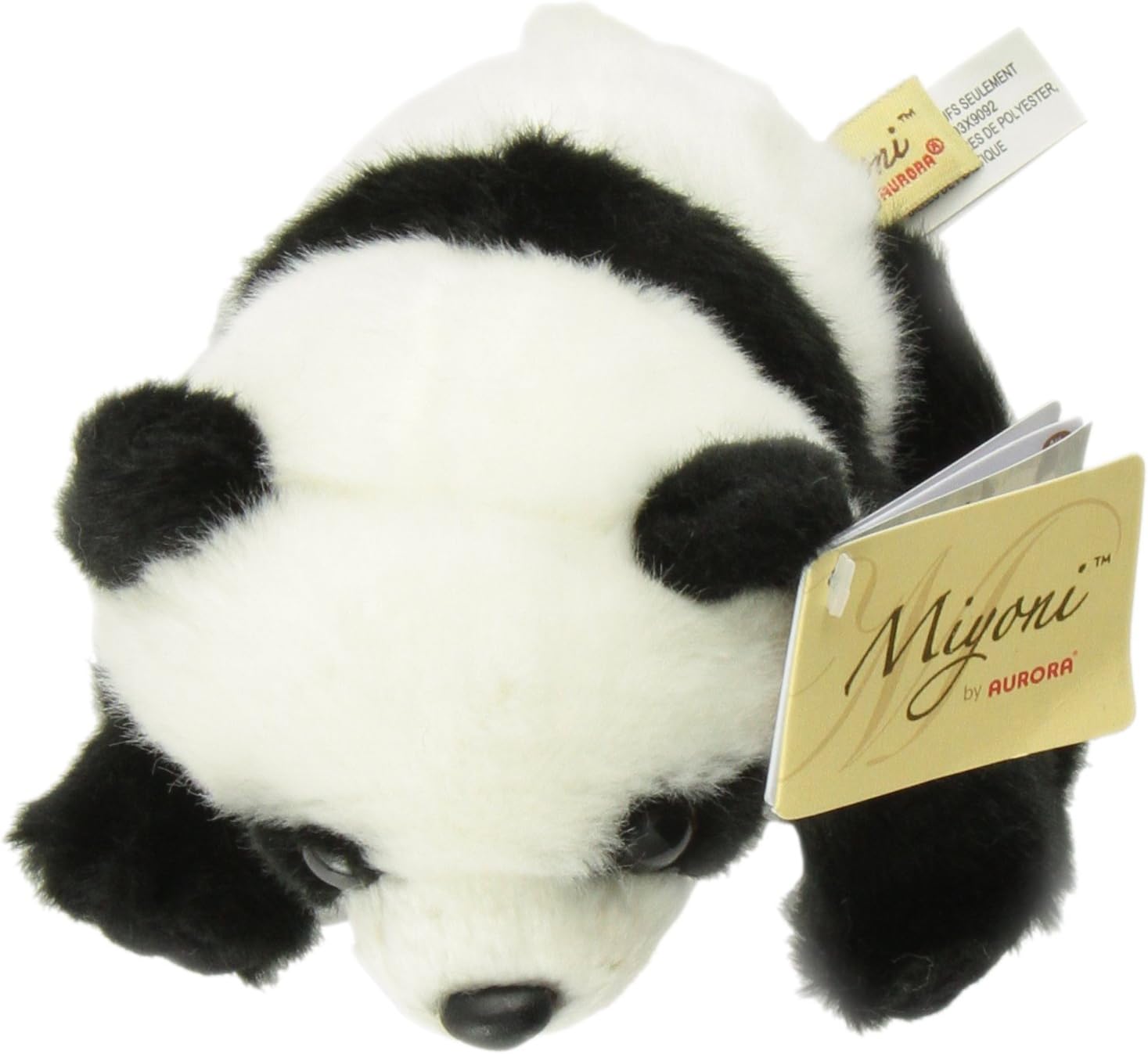 Aurora World 7.5" Panda