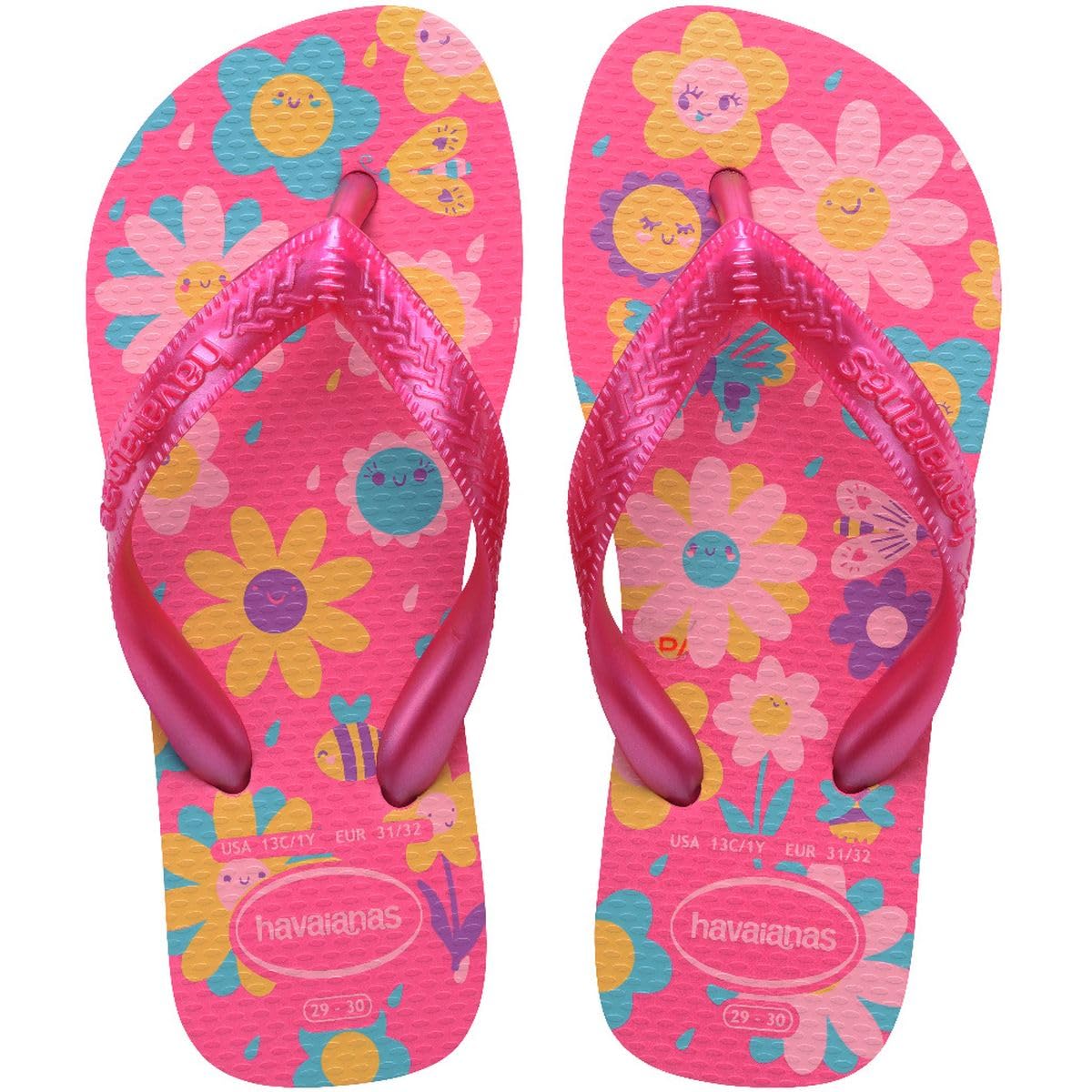 Chinelo Havaianas Chinelo Havaianas Infantil meninas em promoção! Veja a oferta e mais achadinhos de Sandálias & Chinelos Infantis 6 Hoje é o melhor dia para comprar Chinelo Havaianas Chinelo Havaianas Infantil meninas com aquele preço maroto! Promoção! Aproveite a oferta! 6