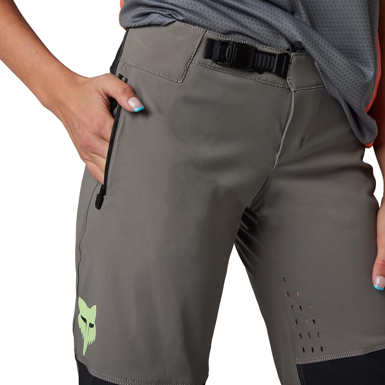 Fox Racing Women's Defend Short