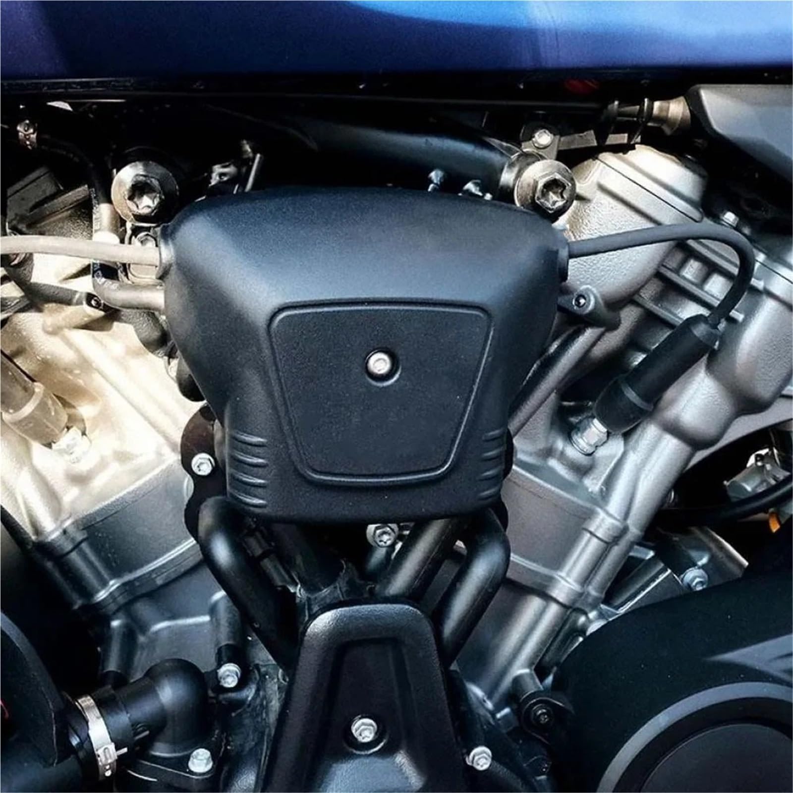 Per Pan America 1250 PA1250 S Exhaust System