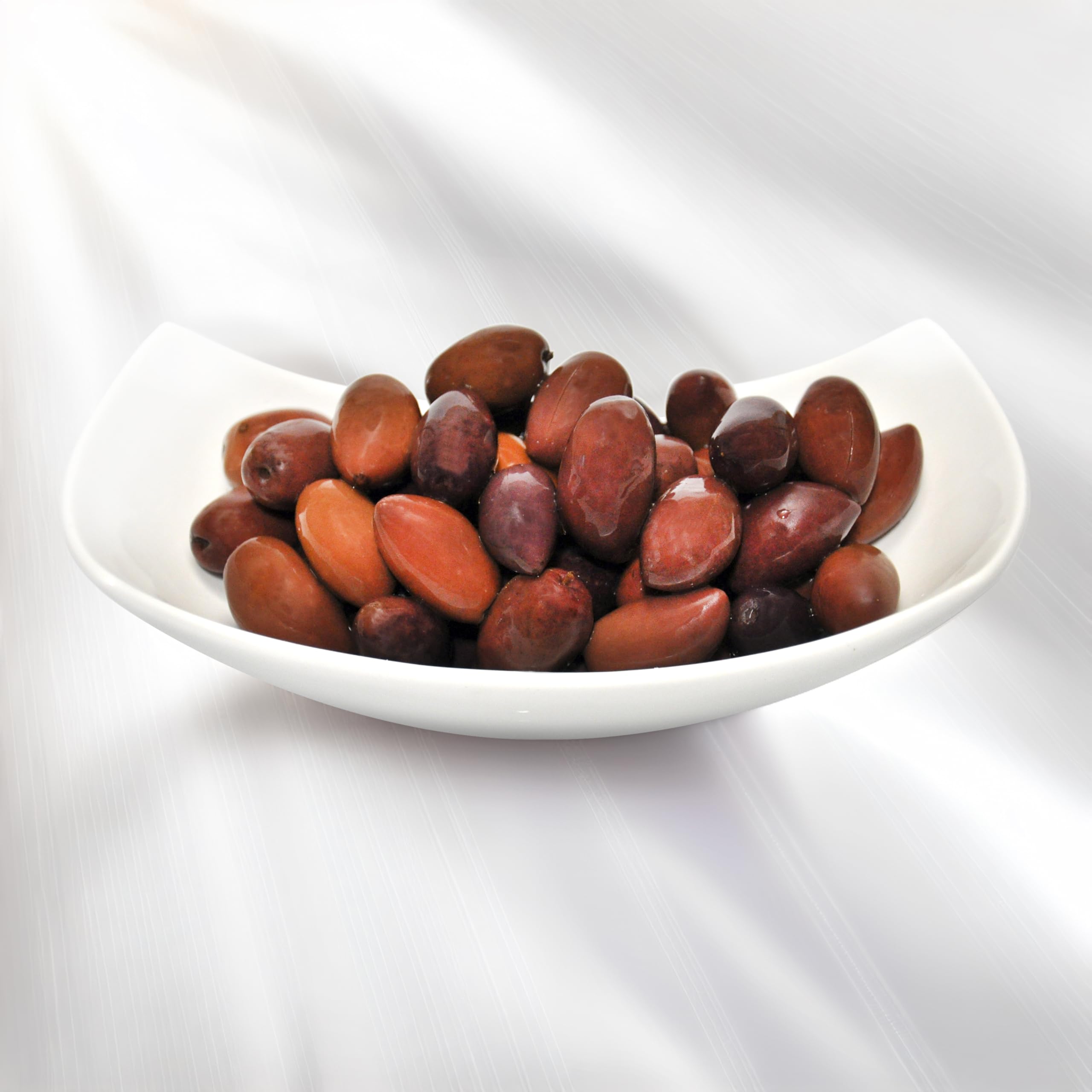 Ficacci - Olive Nere Kalamata Ristorante 4Kg