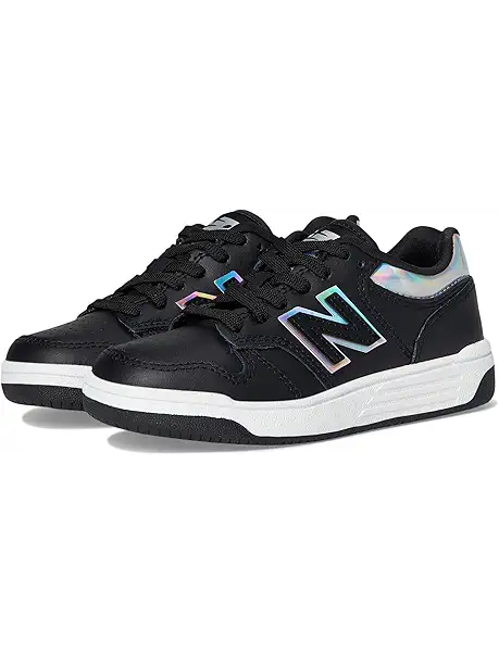 Детские кроссовки New Balance Kids B480 (Little Kid) на каждый день