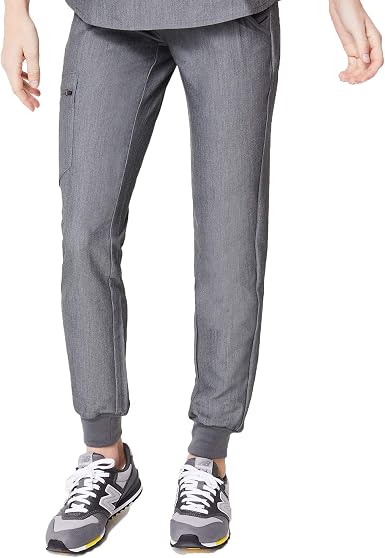 FIGS Zamora Jogger Style Scrub Pants 