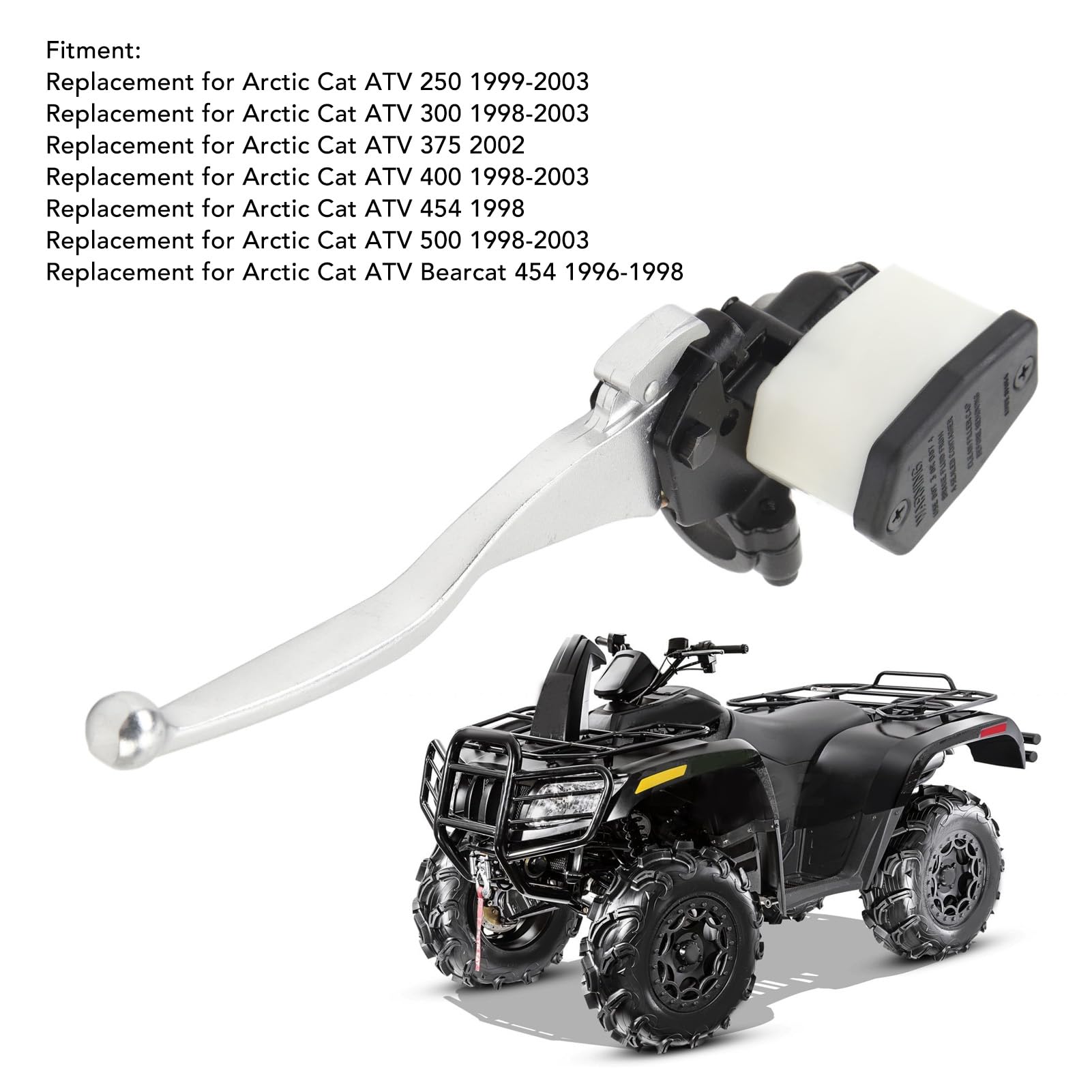 Brake Master Cylinders & Parts For Toyota Tundra Brake Master - Foto 8