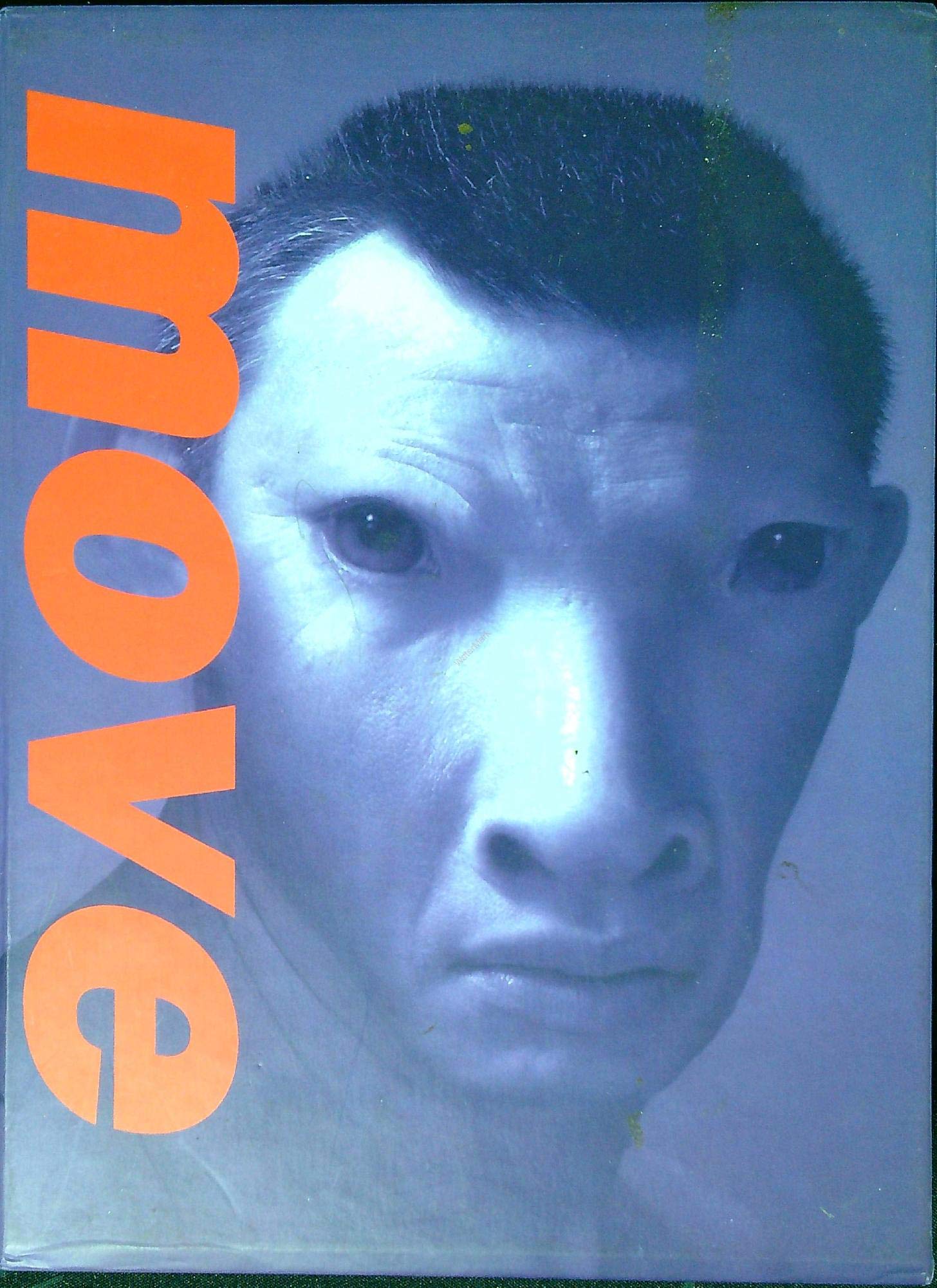 Move - Van Berkel & Bos Pb Revised Reprint: Ben Van Berkel