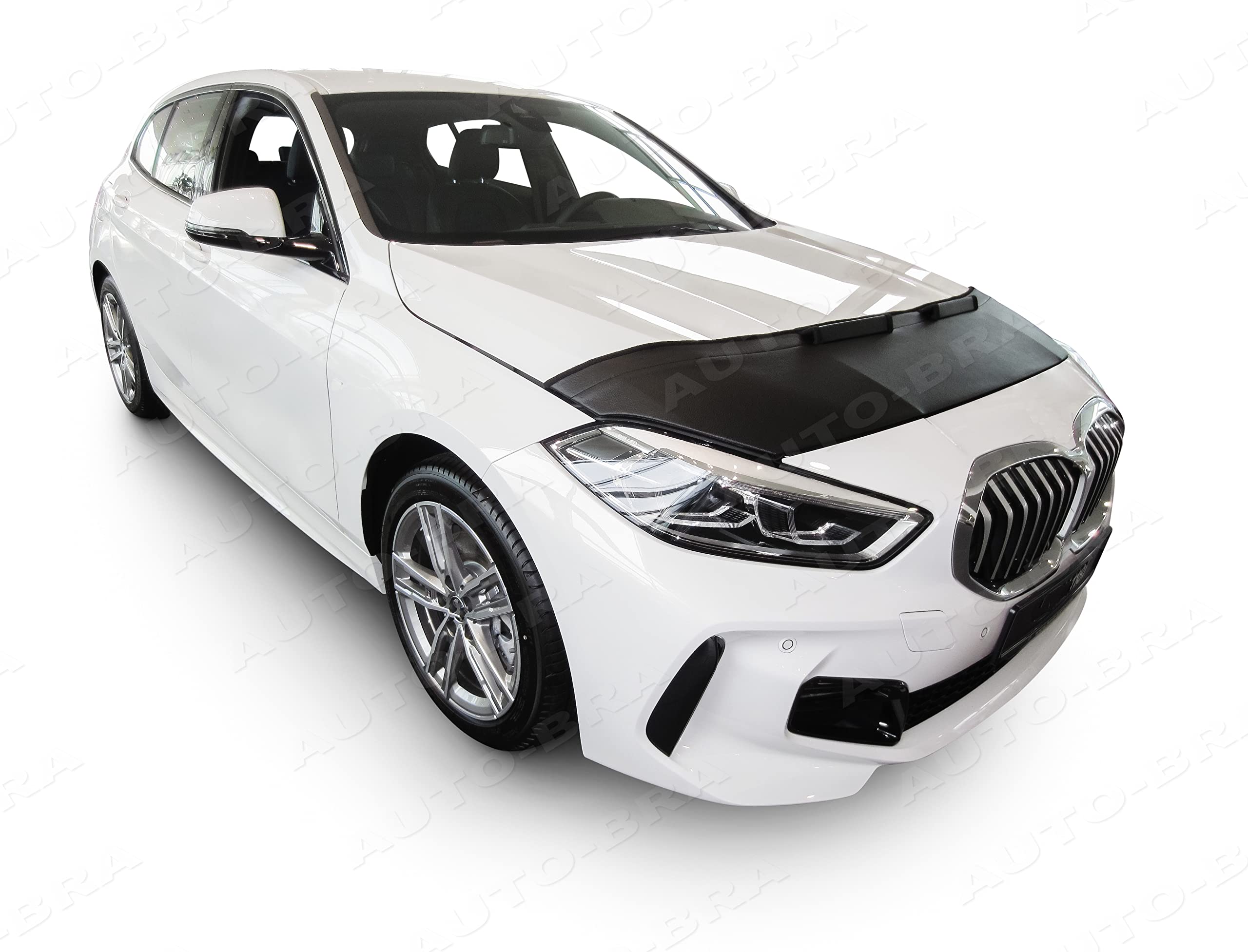 Car Bra Aazon.co: AB3-00475 CAR Copatible With BW 7 G11 Since 2015 - View #8