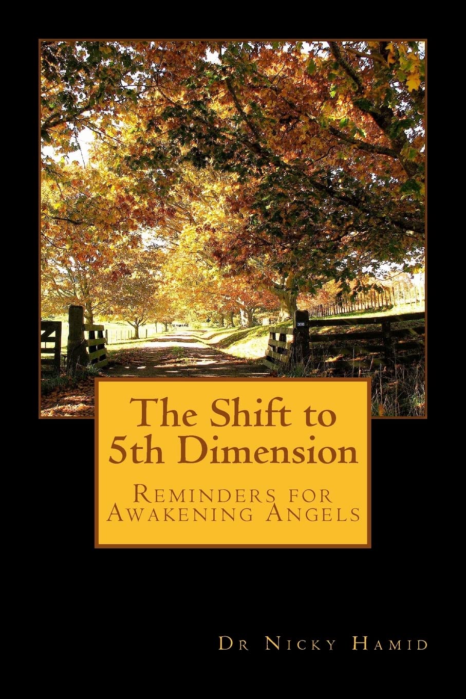 The Shift to 5th Dimension: Reminders for Awakening Angels