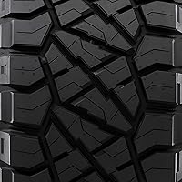 Vista 4 de Nitto Ridge Grappler 265/70R17 115T