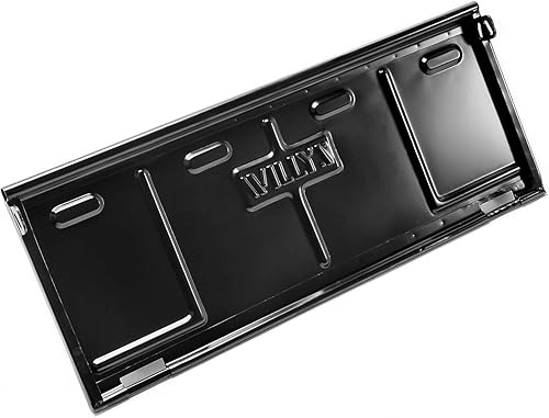 Omix-Ada | DMC-663188 | Puerta trasera, acero | Referencia OE: | Compatible con 1946-68 Willys CJ2ACJ3ACJ3B / CJ5