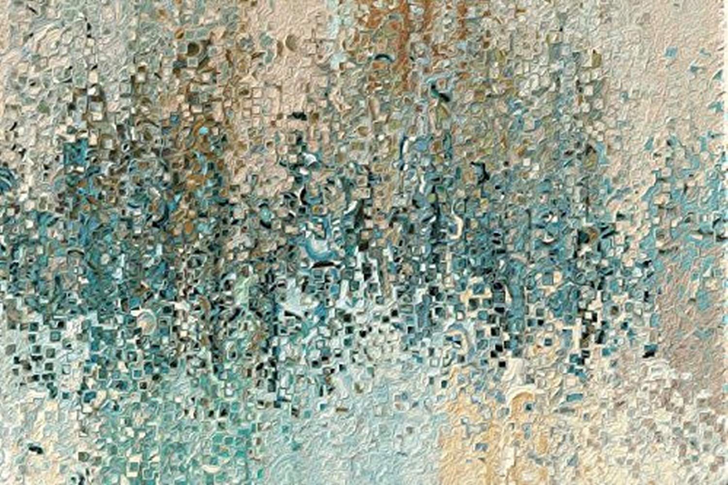 Printfinders 662029 Cropped Gallery Wrap Canvas (40”x24) 