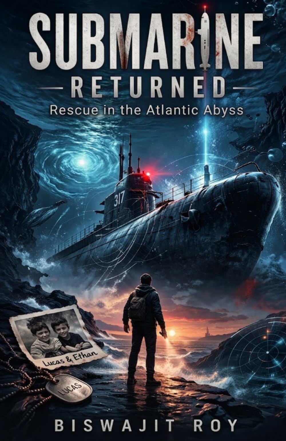 Submarine Returned: Rescue in the Atlantic Abyss
