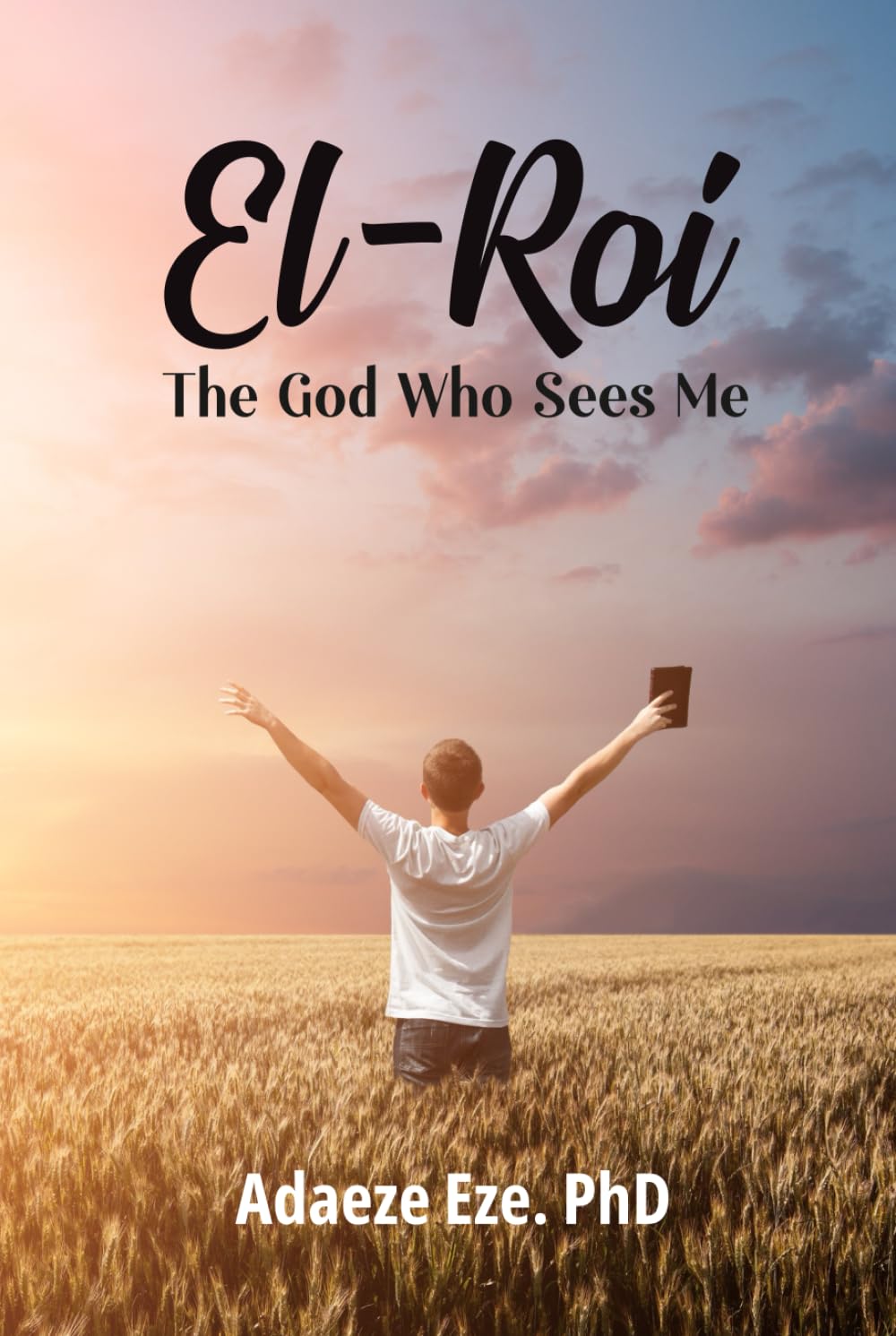 El-Roi, The God Who Sees Me
