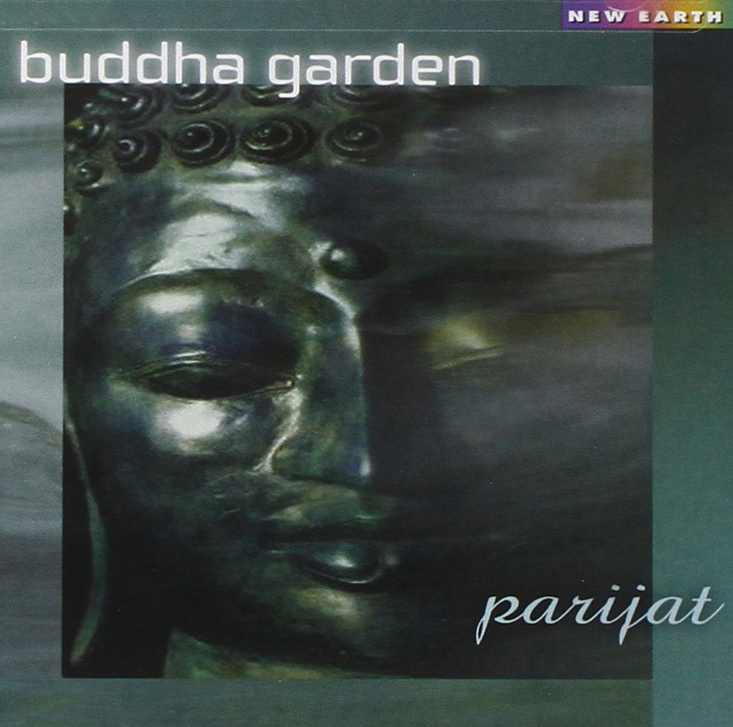 Buddha Garden [Audio CD] Parijat
