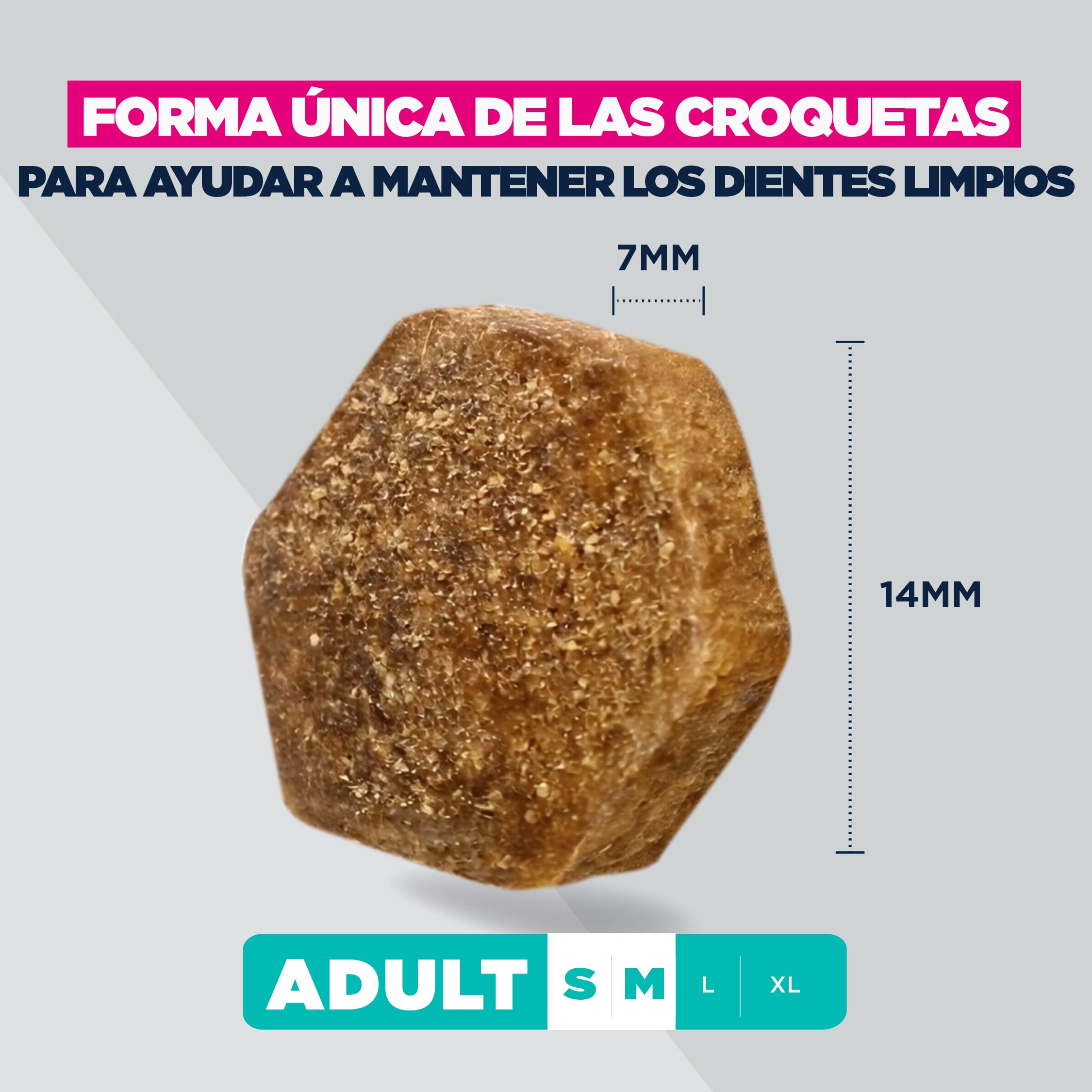 EUKANUBA Weight Control - Alimento Seco para Perros, Pollo, 15kg | Special Care | Bajo en grasa | Ayuda a mantener el peso | Pollo