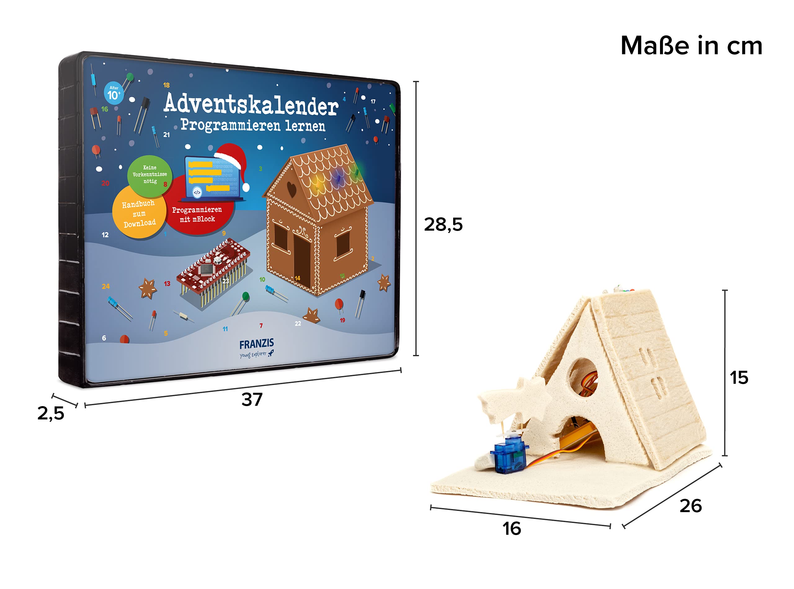 Pallet 2618