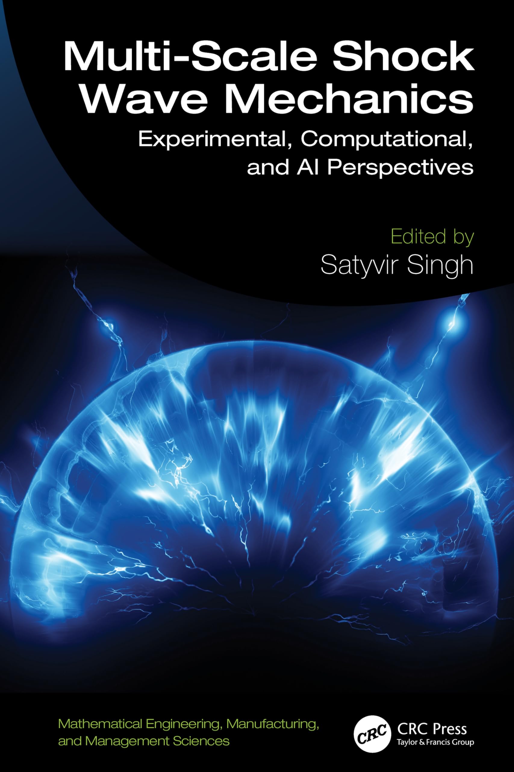 Multi-Scale Shock Wave Mechanics: Experimental, Computational, and AI Perspectives (Mathematical Engineering, Manufacturing, and Management Sciences)
