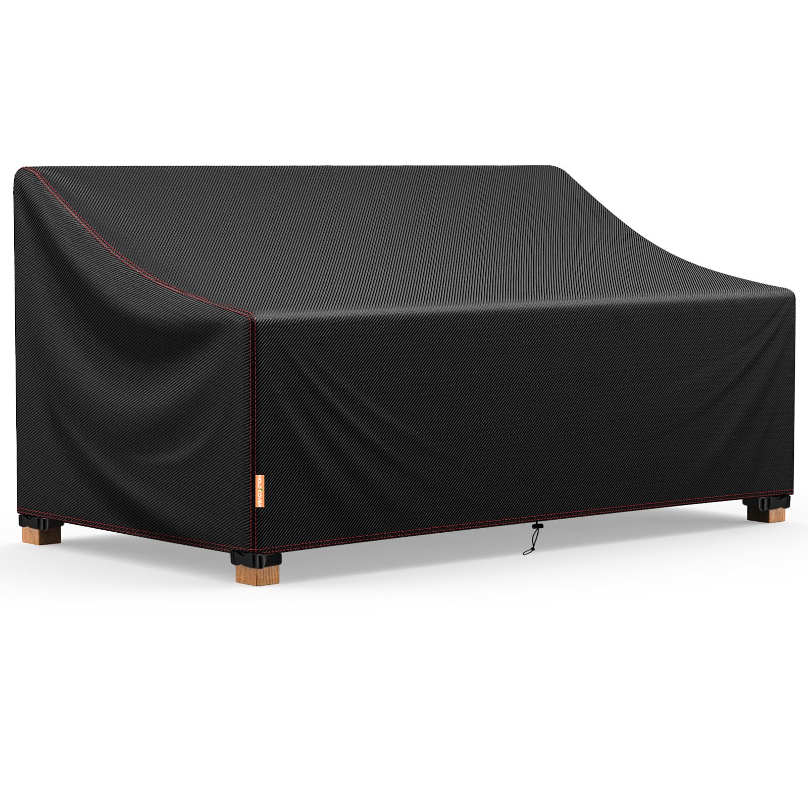 HOLDCOVER Patio Sofa Cover: Waterproof Value?