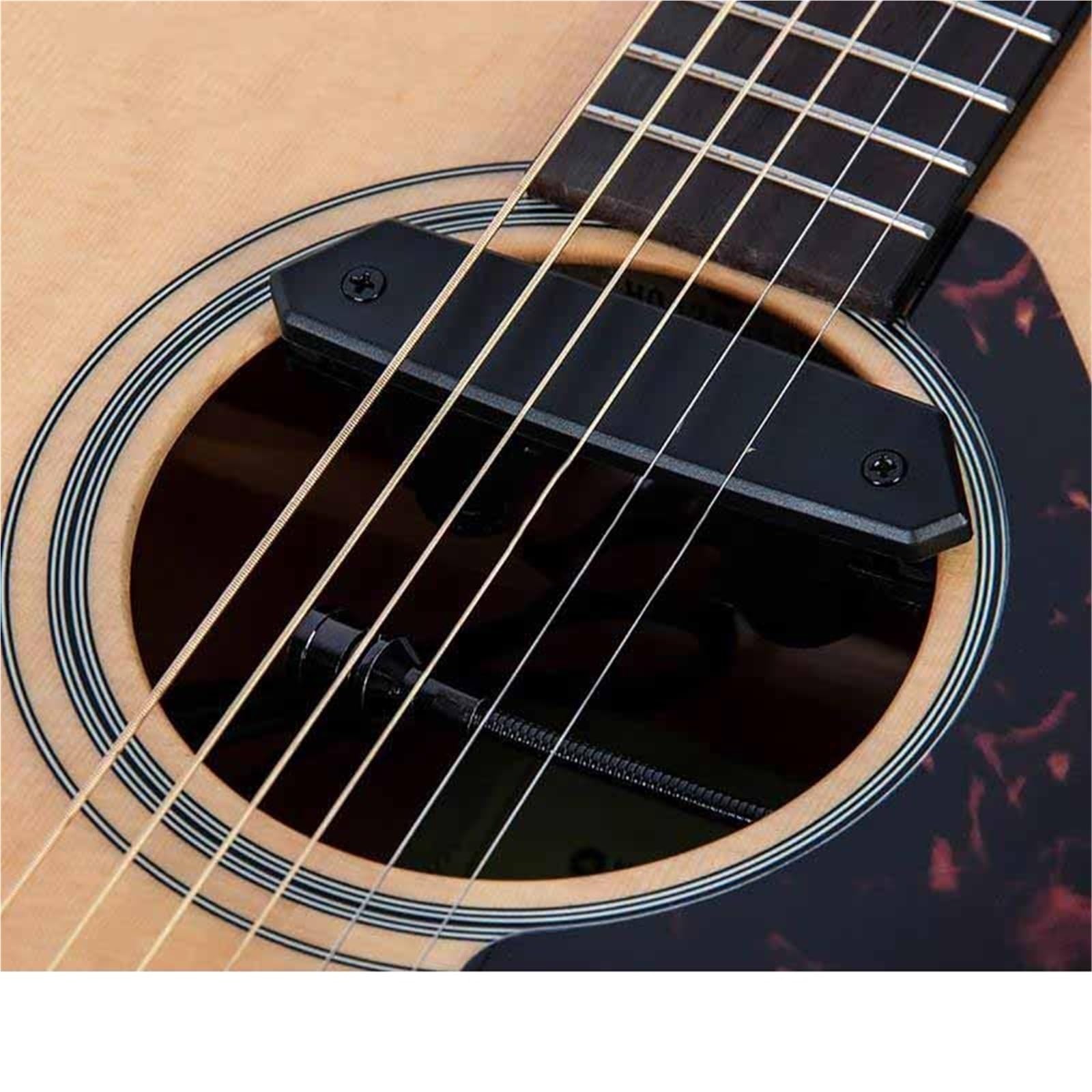 Pezzi Di Ricambio Per Pickup Per Chitarra Acustica Pickup Per Chitarra Acustica