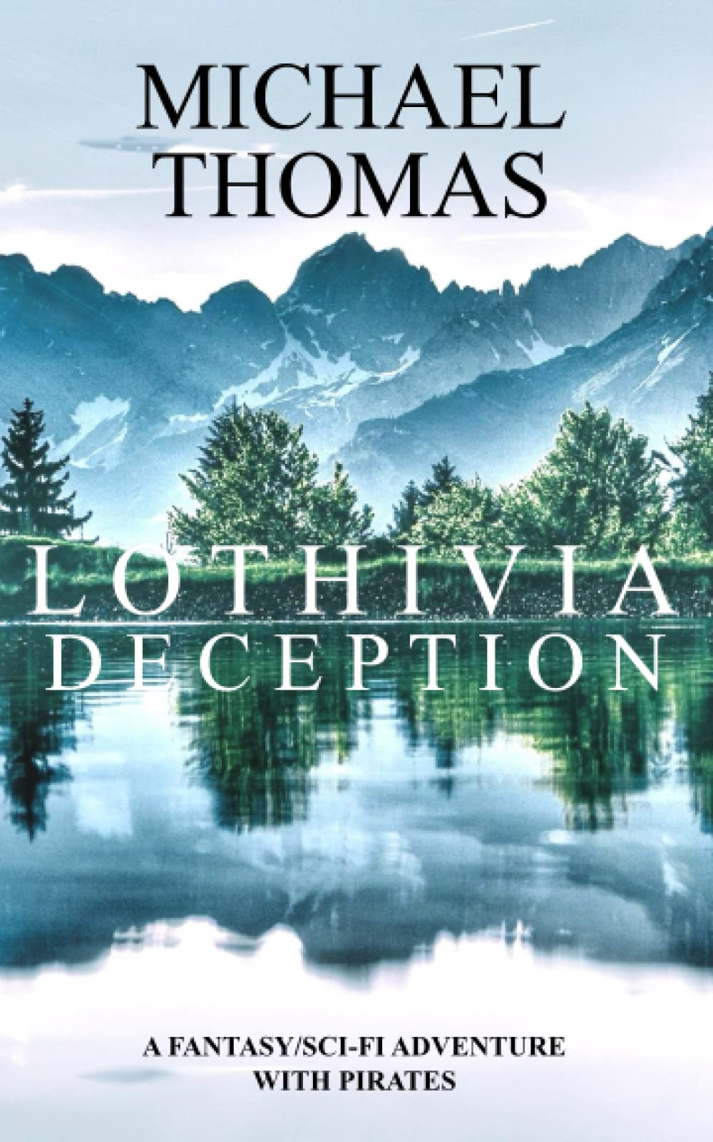 LOTHIVIA: DECEPTION