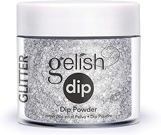 Gelish Dip Powder, Pinks, 0.8 oz