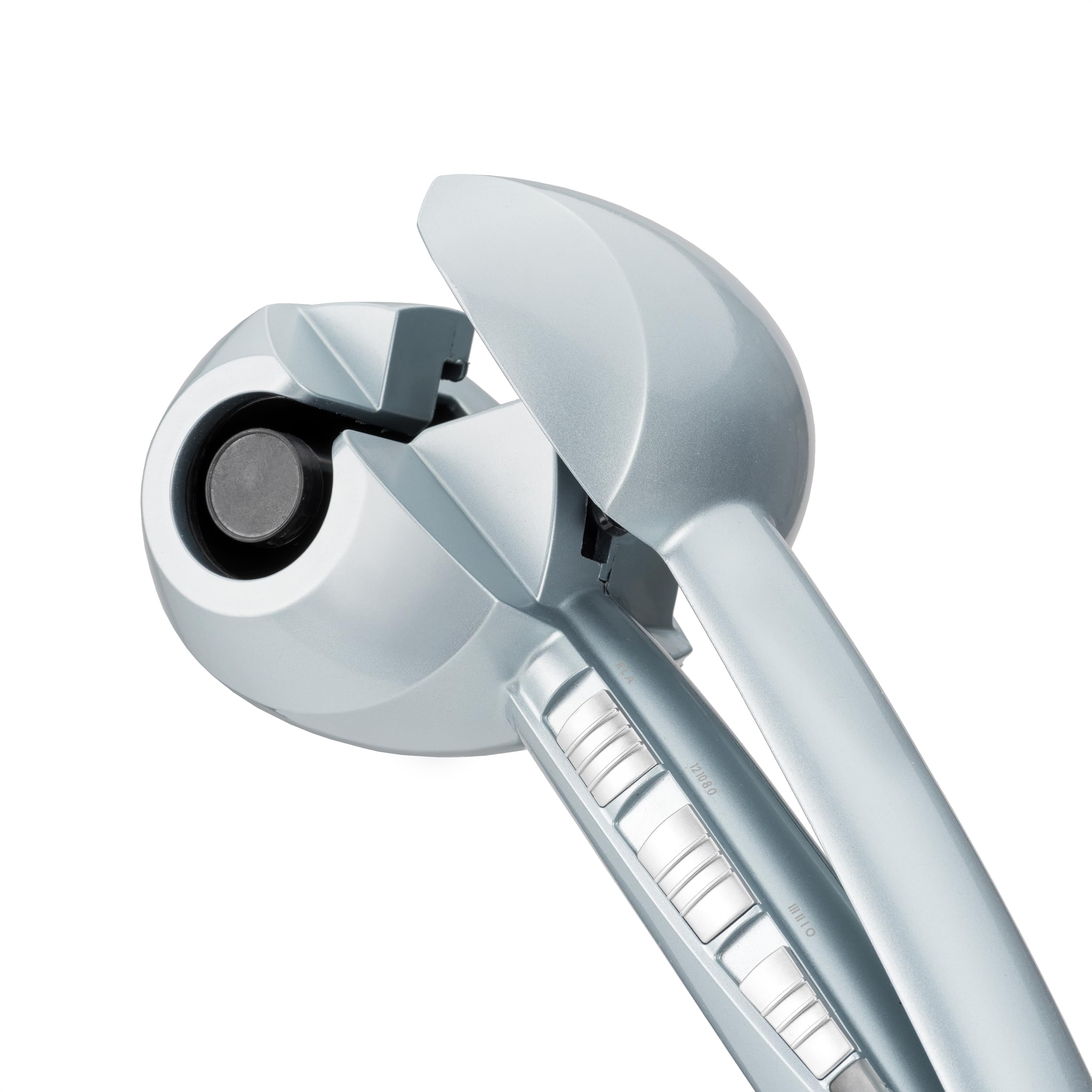 BaByliss - C1700E - Boucleur automatique Curl Secret Hydro-Fusion -Pour des boucles définies sans effort – Fonction ionique anti-frizz – 3 sens de rotation – Tous types de cheveux