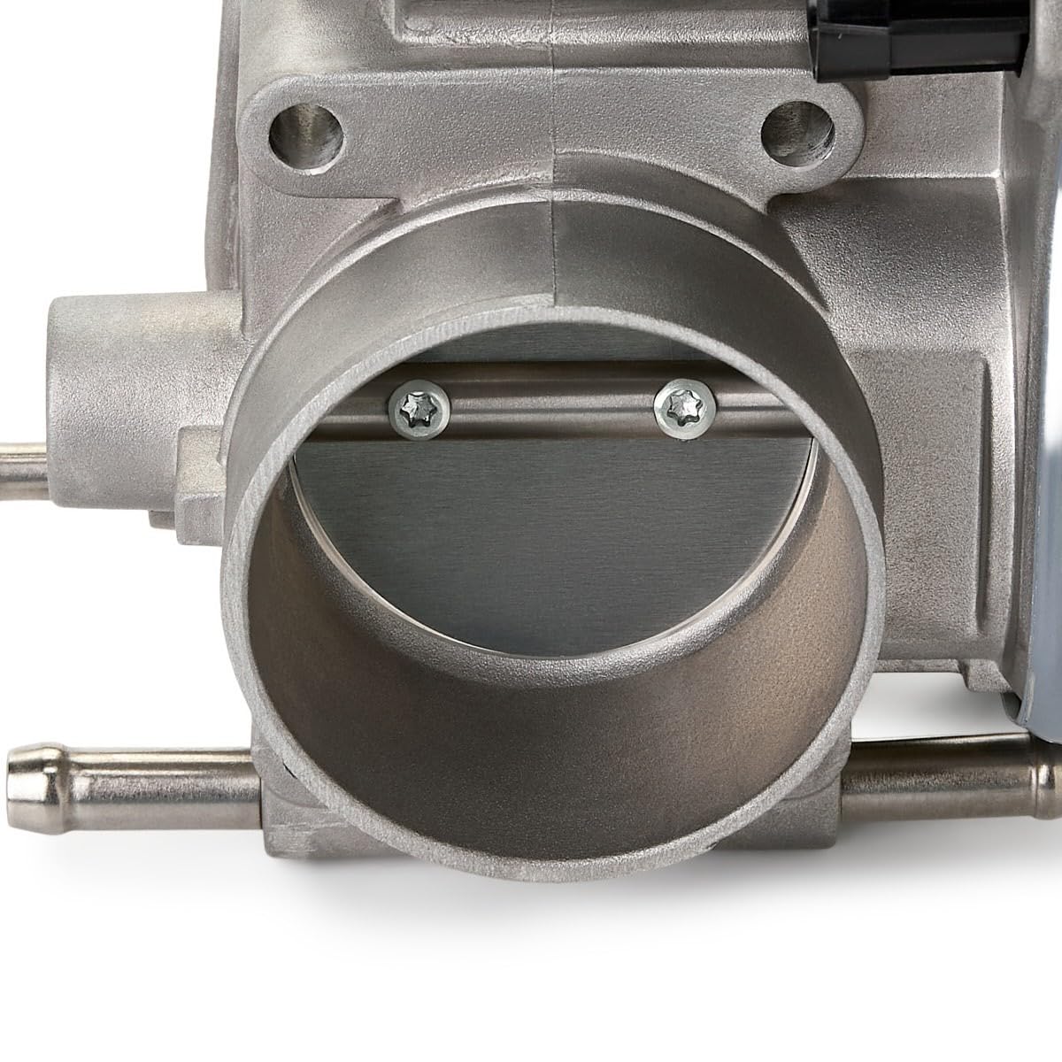 RIDEX 158T0082 Cuerpo de mariposa eléctrico Compatible con OPEL Zafira B A05