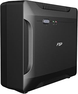 Onduleur Fortron compatible Nano 800 (800VA)