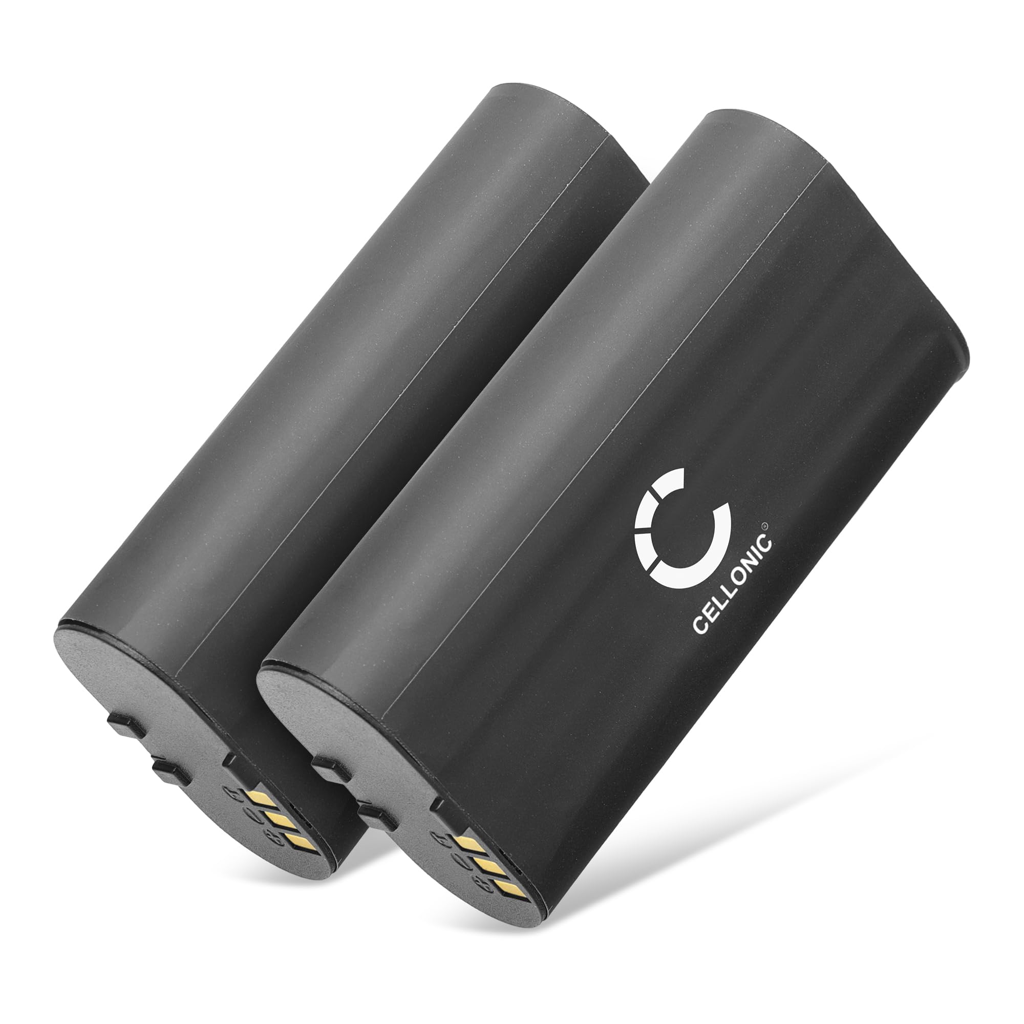 subtel 2X Batterie Compatible avec SportDOG TEK 2.0 GPS, 650-970, V2HBATT