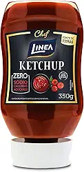 Linea Ketchup Tradicional 350g