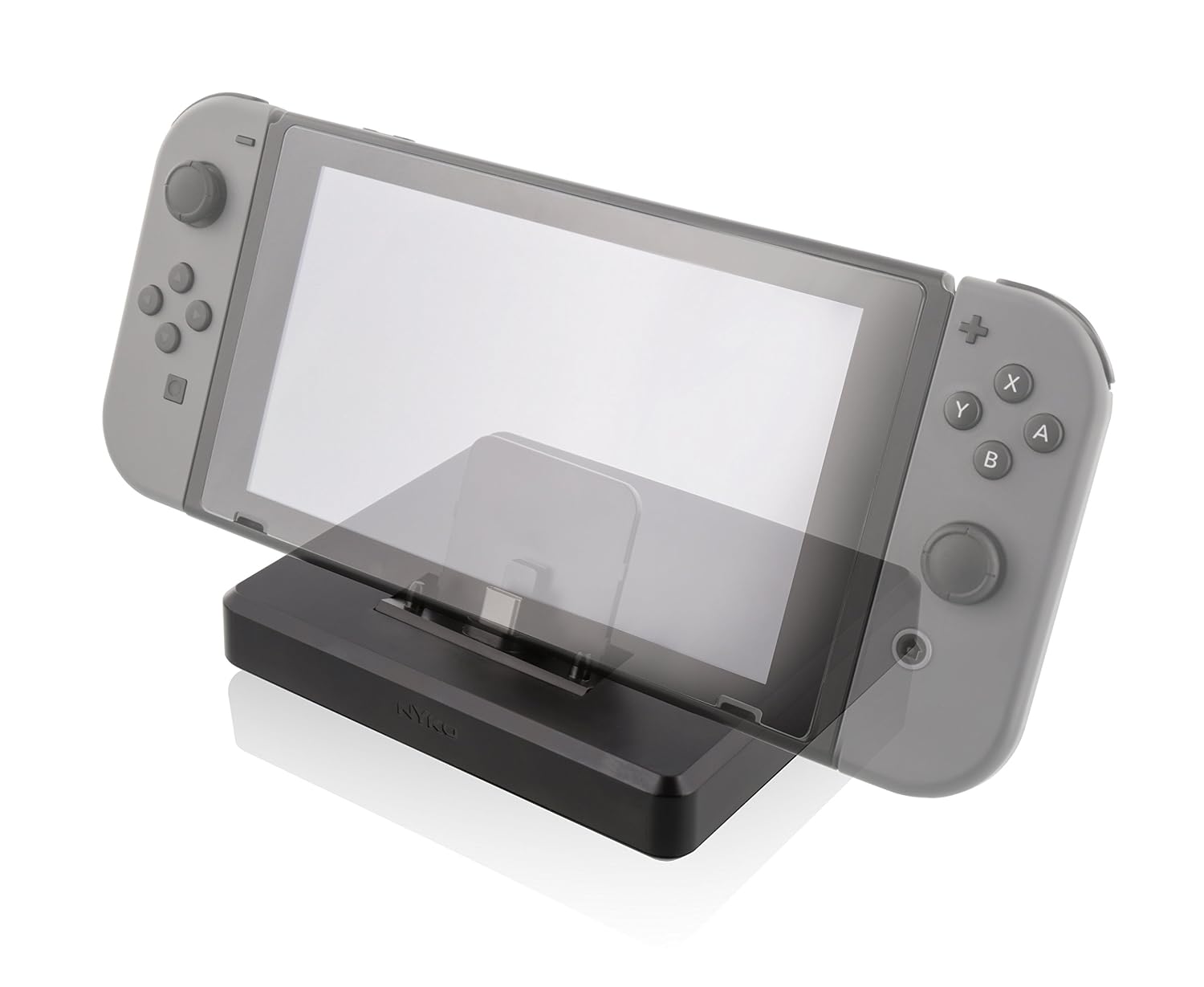 Nyko Portable Docking Kit for Nintendo Switch - Nintendo Switch;