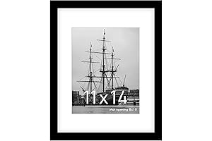 PEALSN 11x14 Picture Frame