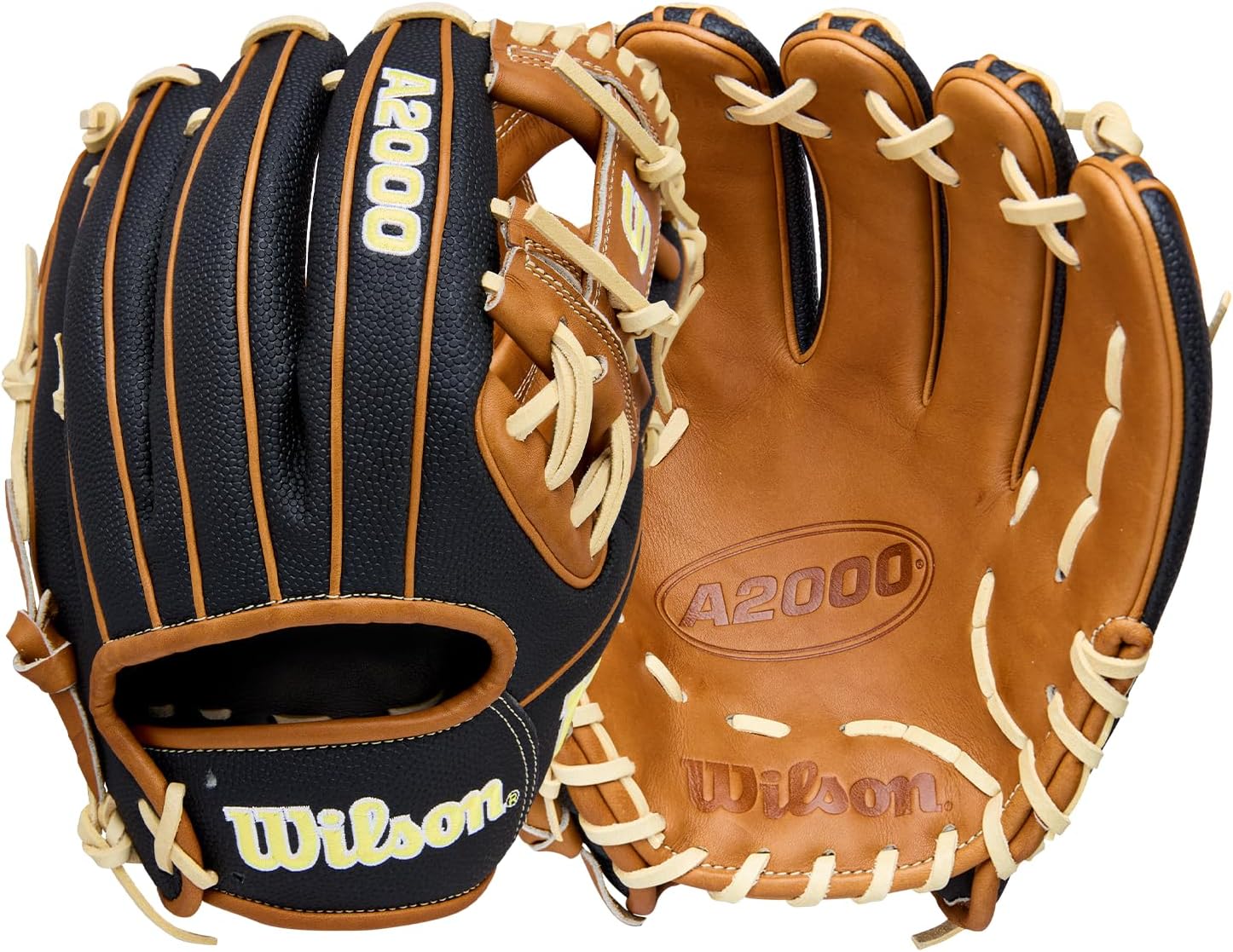 Wilson 2026 A2000® Classic Baseball Gloves