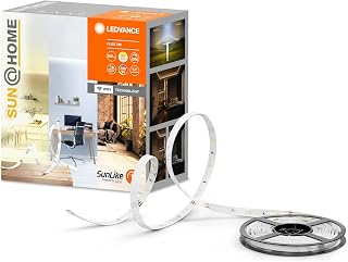 LEDVANCE SunHome Mood 13.5 W, Bianca