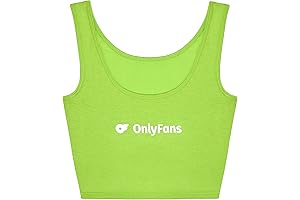 Unleash Desire with our Alluring OnlyFans Crop Tank