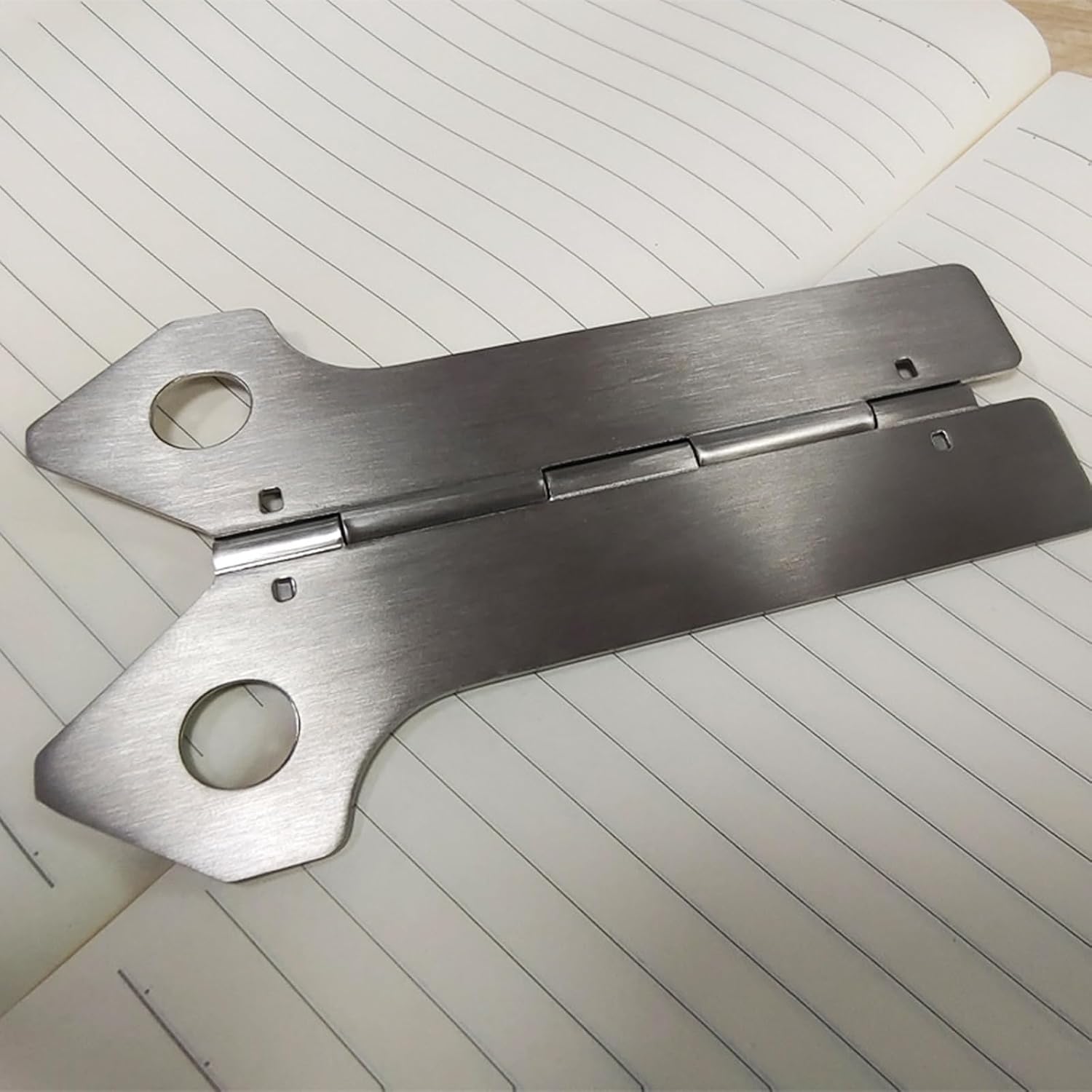 Precise 135 Film Leader Cutter Tool for Easy Trimming of Camera Film Strips 74mm/130mm Length