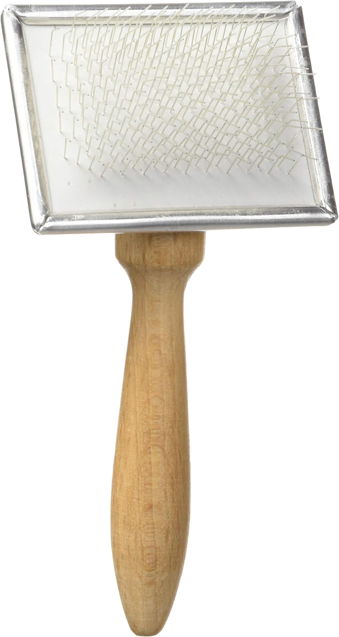 Lawrence Tender Care Tiny Slicker Brush