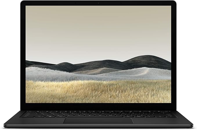 surface laptop 3 reconditionné
