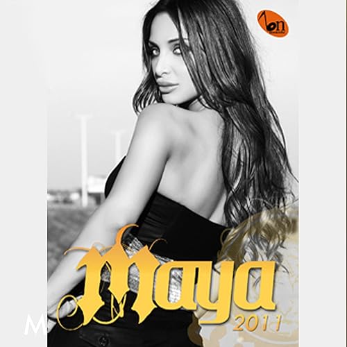 najveca ljubav tvoja maya
