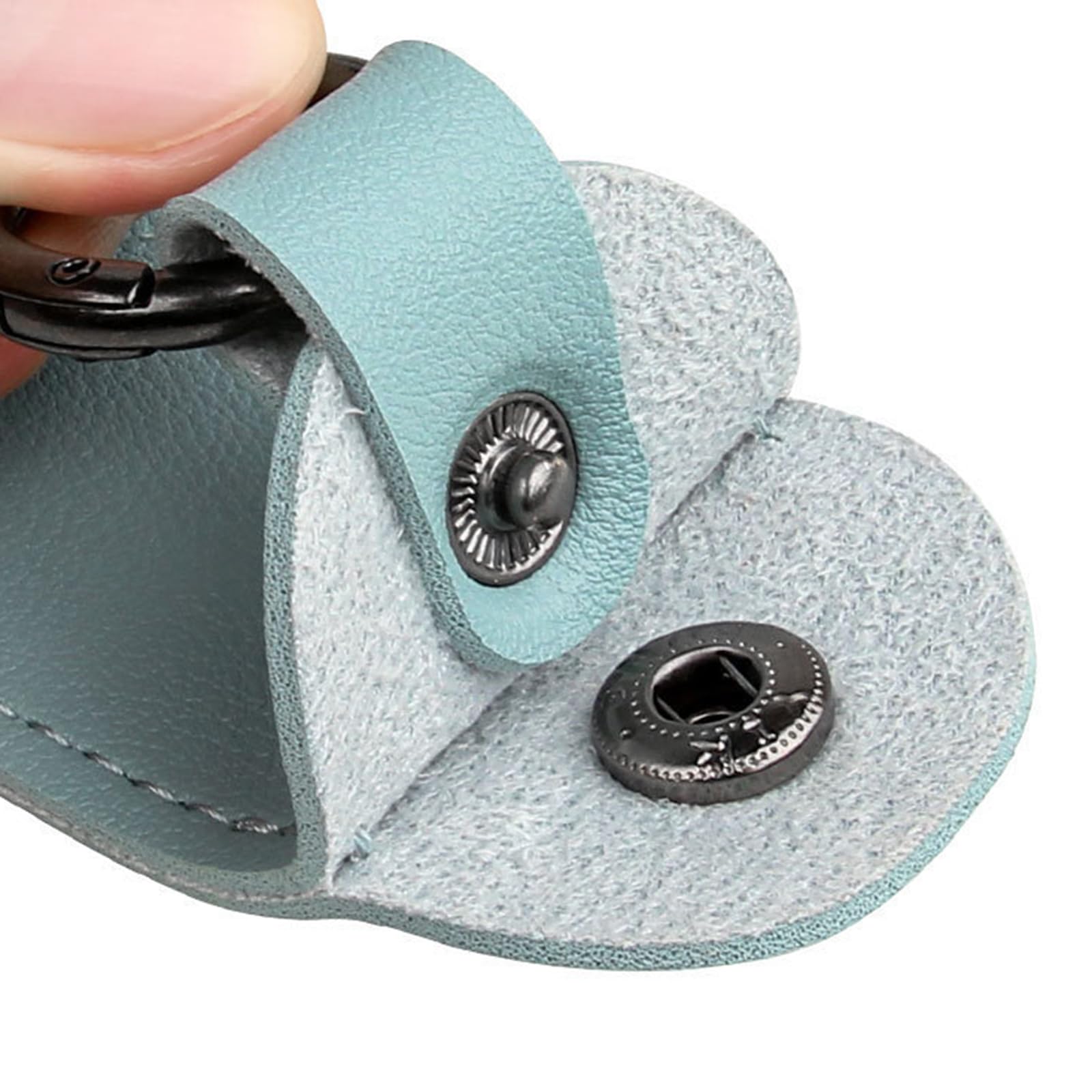 Custodia per flash drive, in pelle PU, 9 x 3,2 cm, custodia per memoria, soluzione compatta per il trasporto, perfetta per il trasporto di file accademici, organizzazione di forniture per ufficio Custodia per flash drive, in pelle PU, 9 x 3,2 cm, custodia per memoria, soluzione compatta per il trasporto, perfetta per il trasporto di file accademici, organizzazione di forniture per ufficio