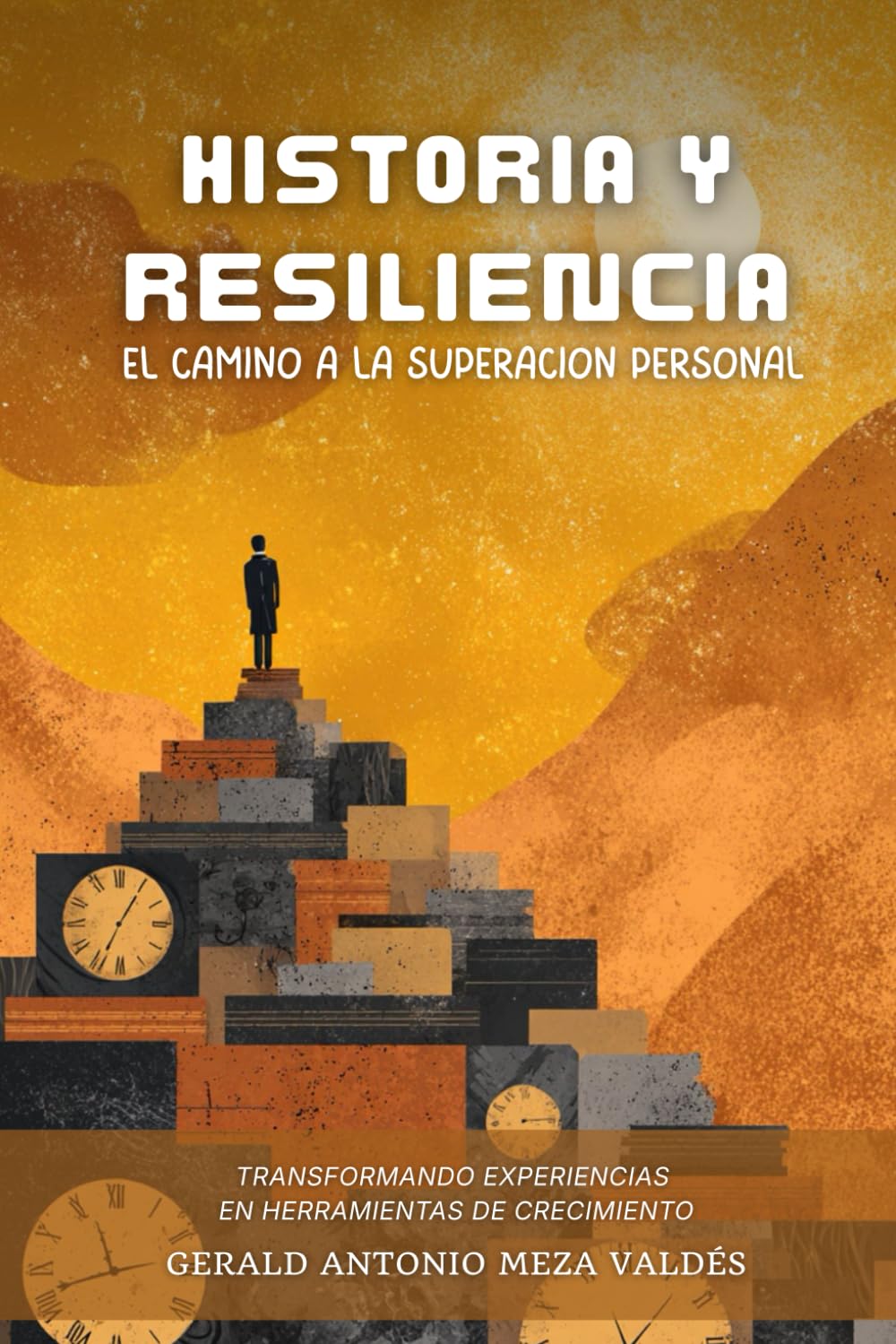 Historia y Resiliencia: El Camino a la Superación Personal