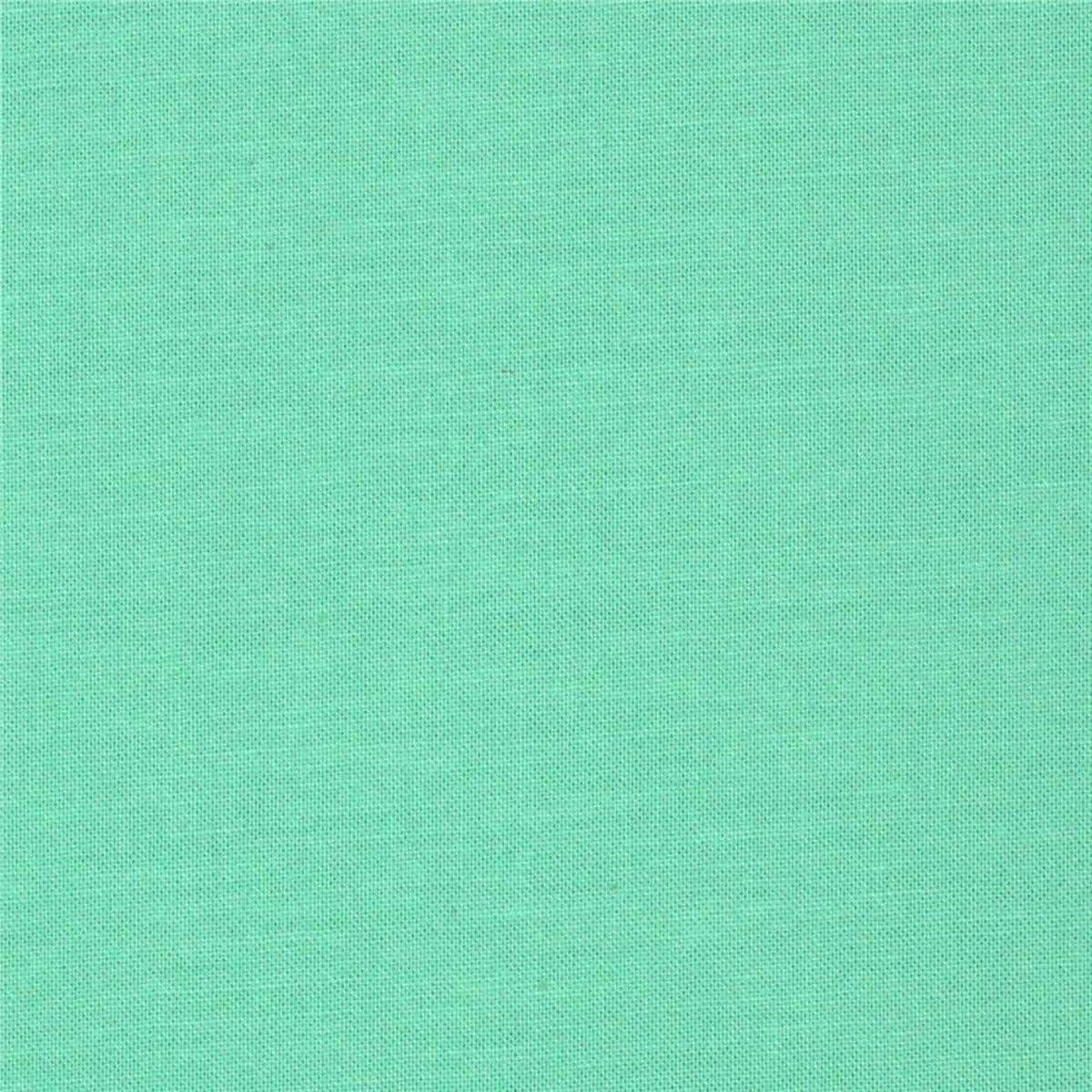 Kona Cotton Aloe, Fabric by the Yard