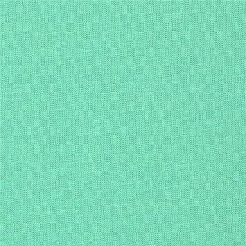 Kona Cotton Aloe, Fabric by the Yard