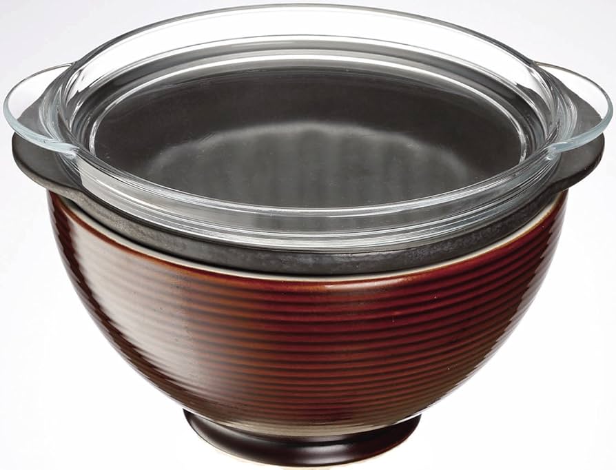 Amazon|イシガキ産業 スタッキングMYどんぶり 茶 3359|丼 オンライン通販 Amazon|イシガキ産業 スタッキングMYどんぶり 茶 3359|丼 オンライン通販