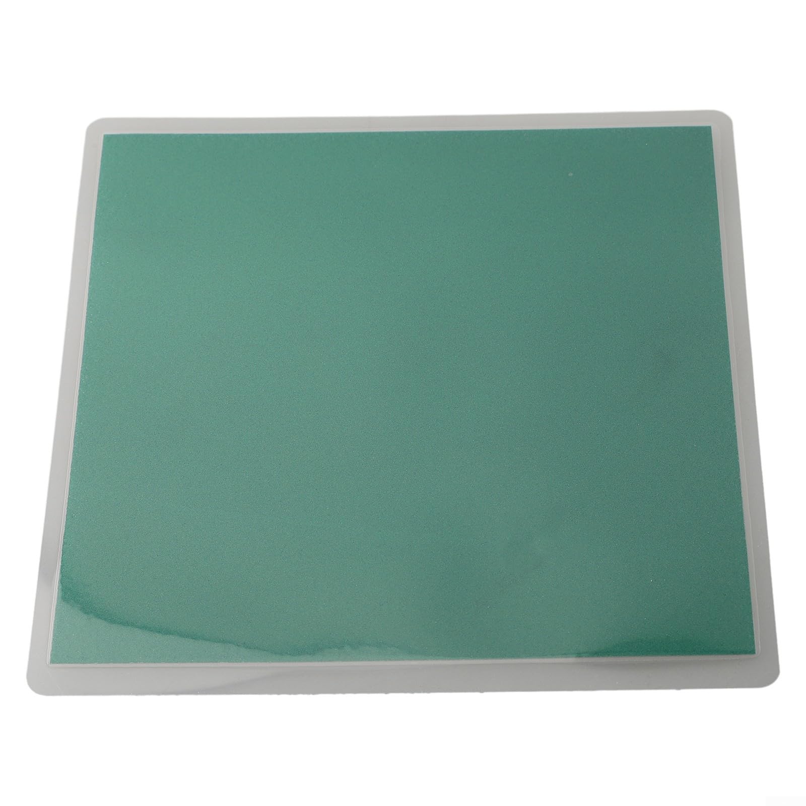Película de visor de campo magnético para análisis y detección de campo magnético, portátil de 60 x 80 mm a 152 x 152 mm, tarjeta de sensor flexible para educación científica, control de calidad e