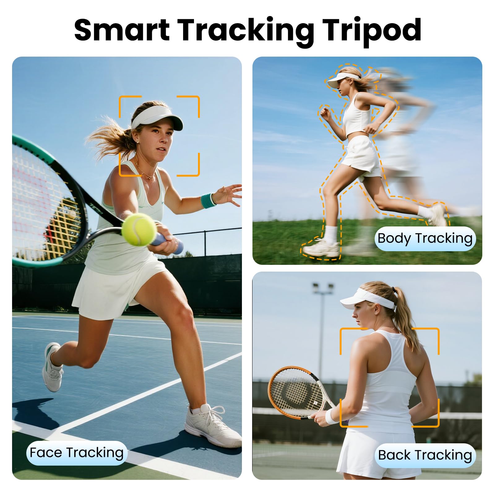 Treppiede per selfie, con luce di riempimento e telecomando, per iPhone, rotazione a 360°, supporto per fotocamera, per vlogging, streaming live su YouTube, registrazione video (160 cm)