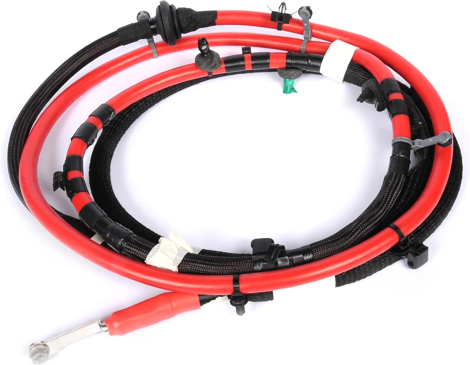 ACDelco GM Original Equipment 23163307 Positive Battery Cable