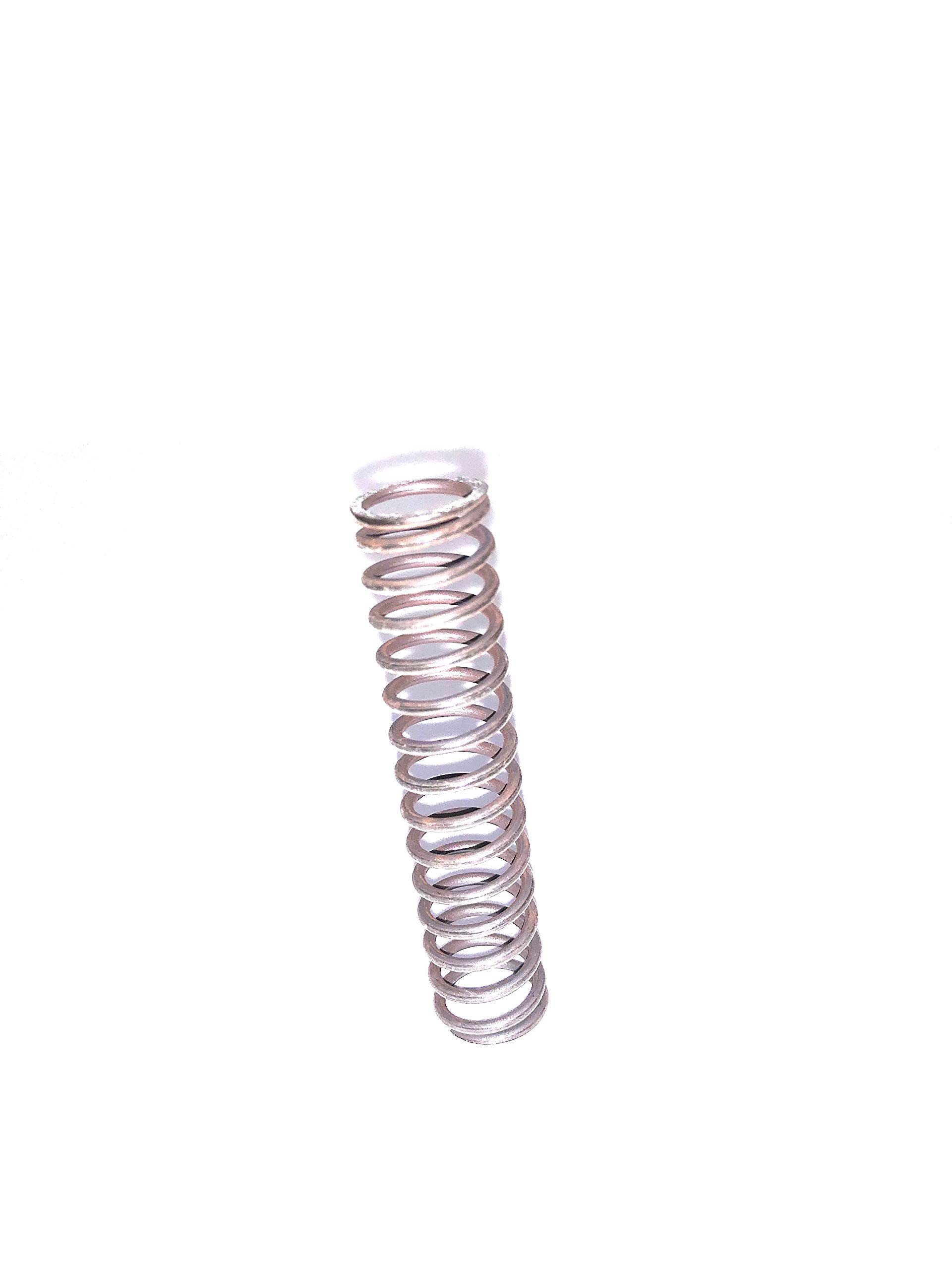Oil Pump Spring for Cummins N14 Relief Plunger Replaces # 3010146# 141332